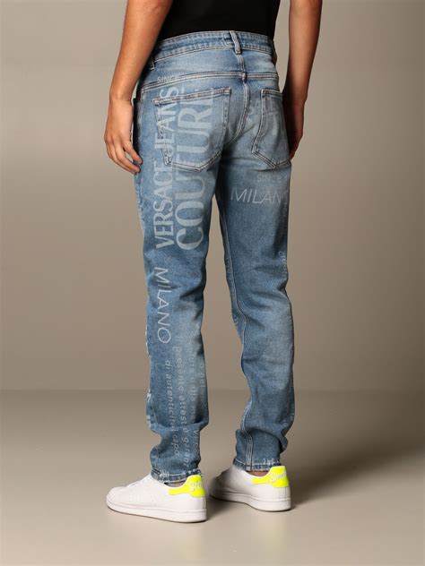 is versace jeans couture cheaper than versace|versace jeans outlet online.